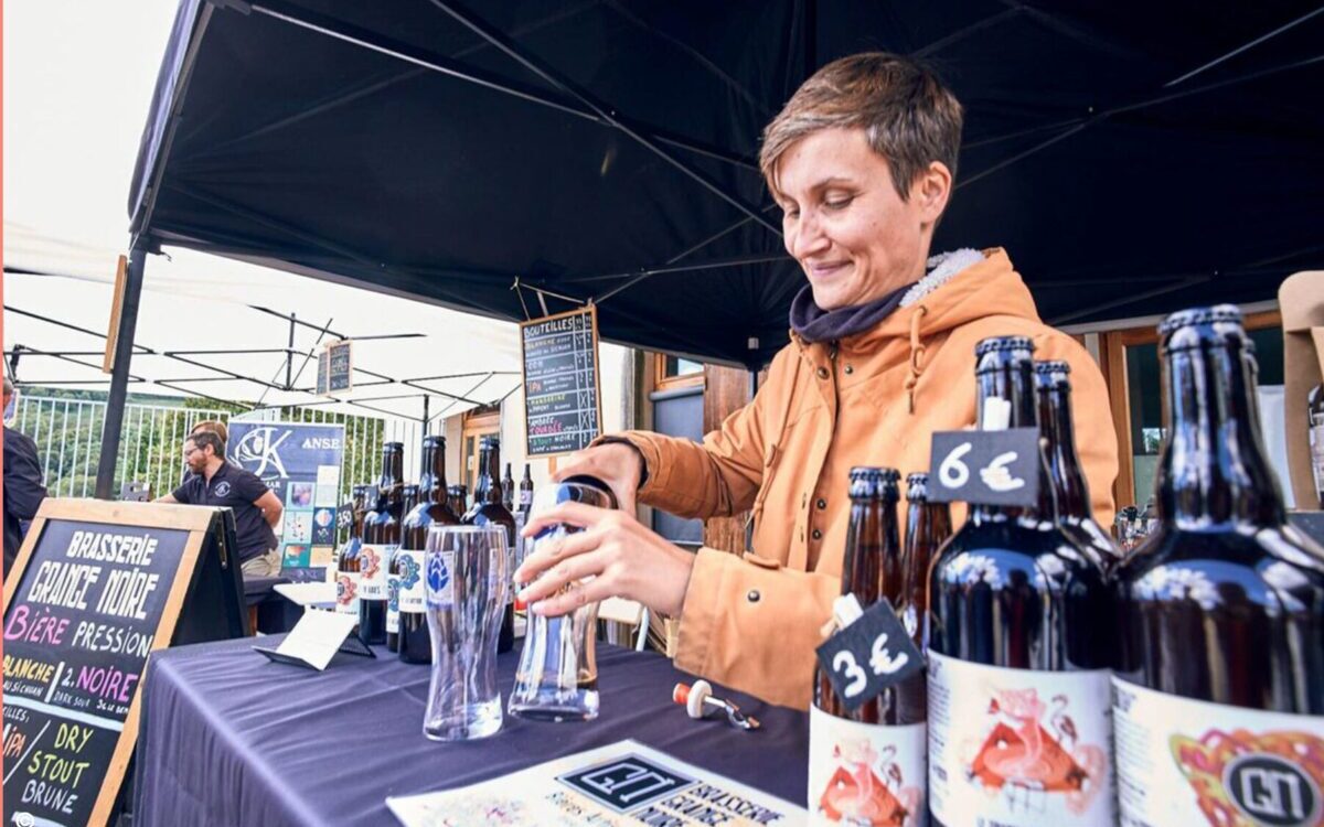 bière festival