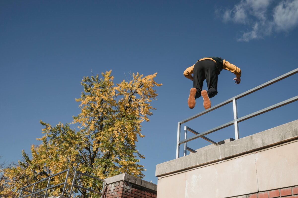 Parkour