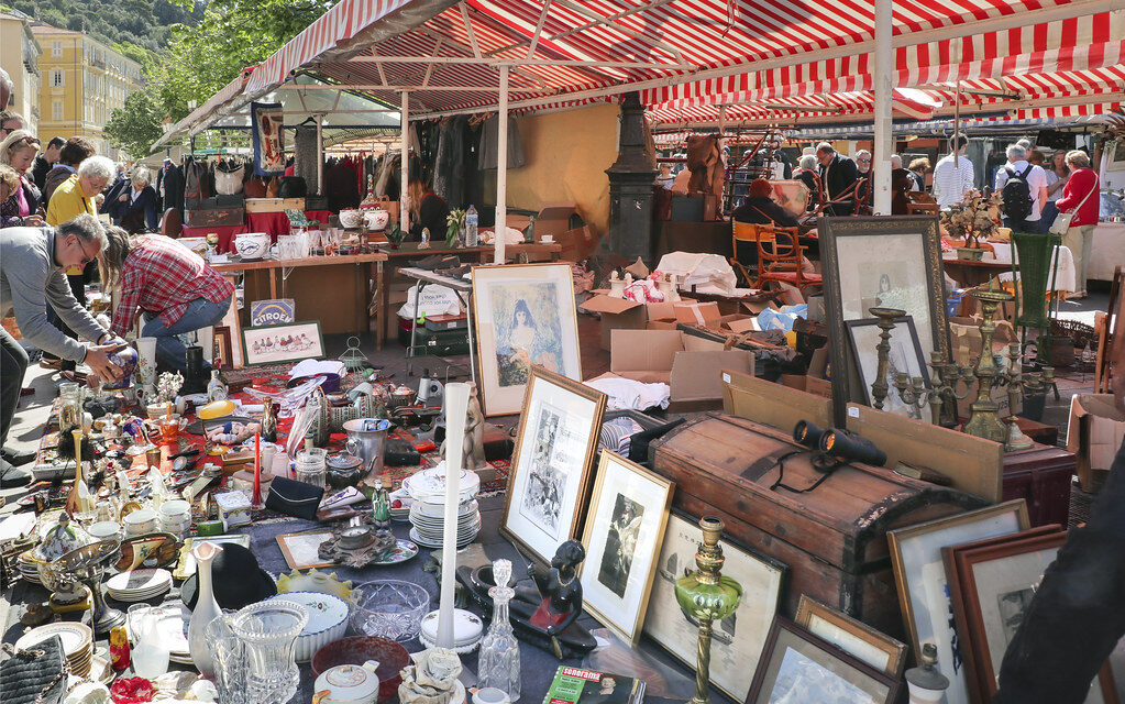 Brocante