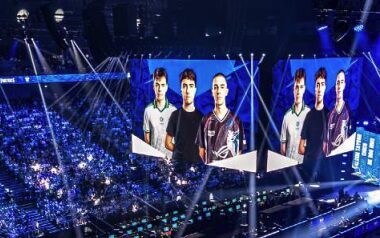 Rocket league fortnite