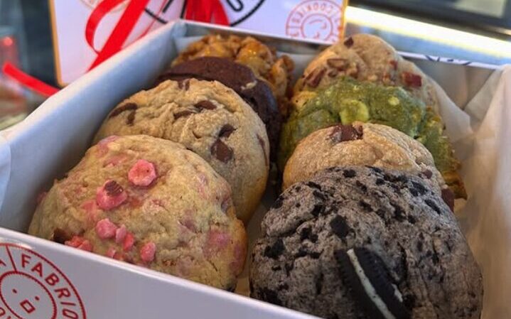 cookies