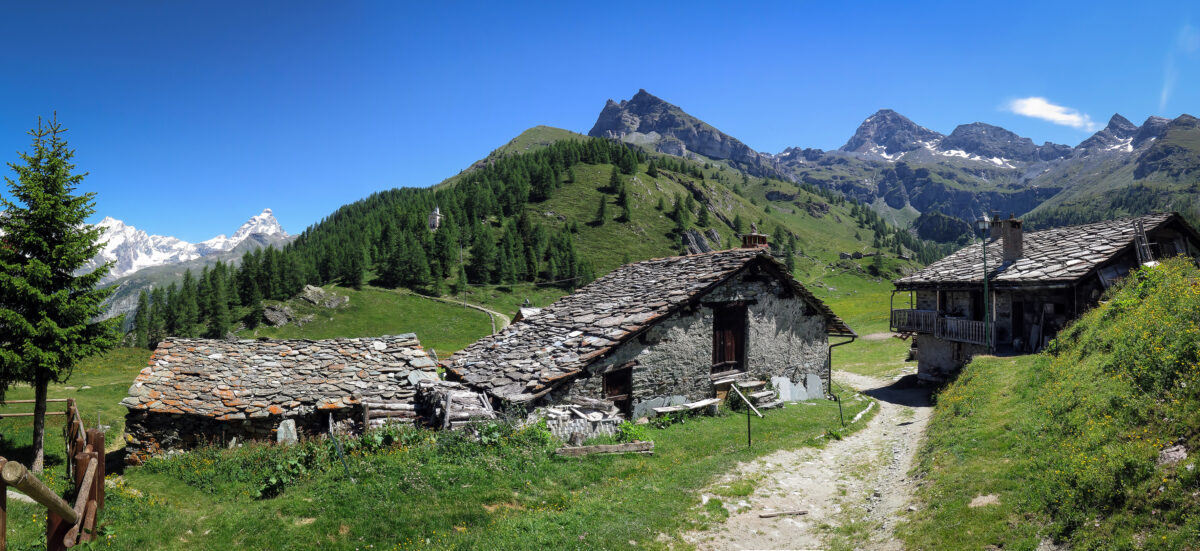 vallée d'aoste