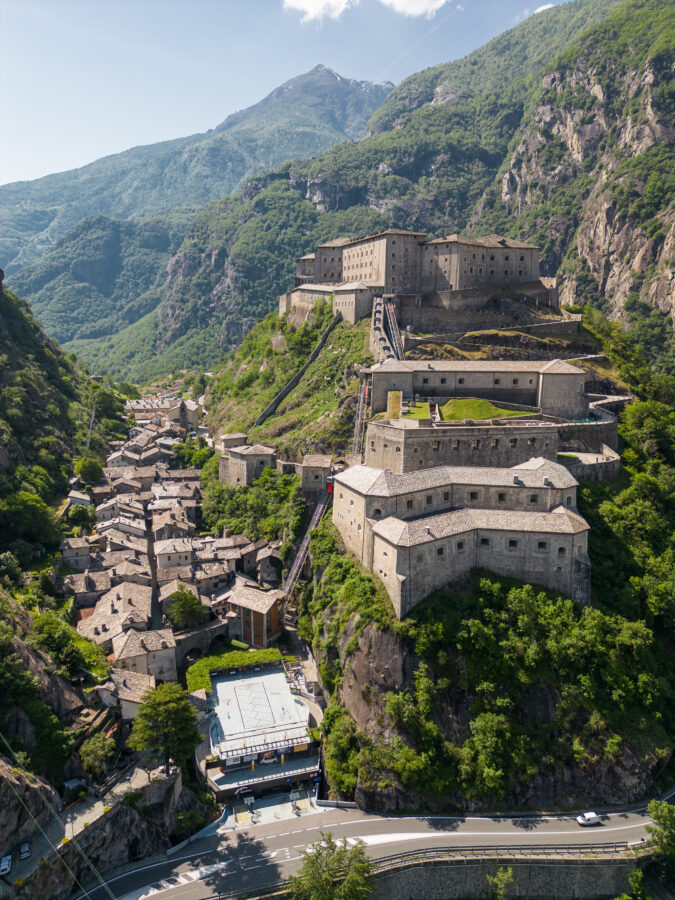 vallée d'aoste
