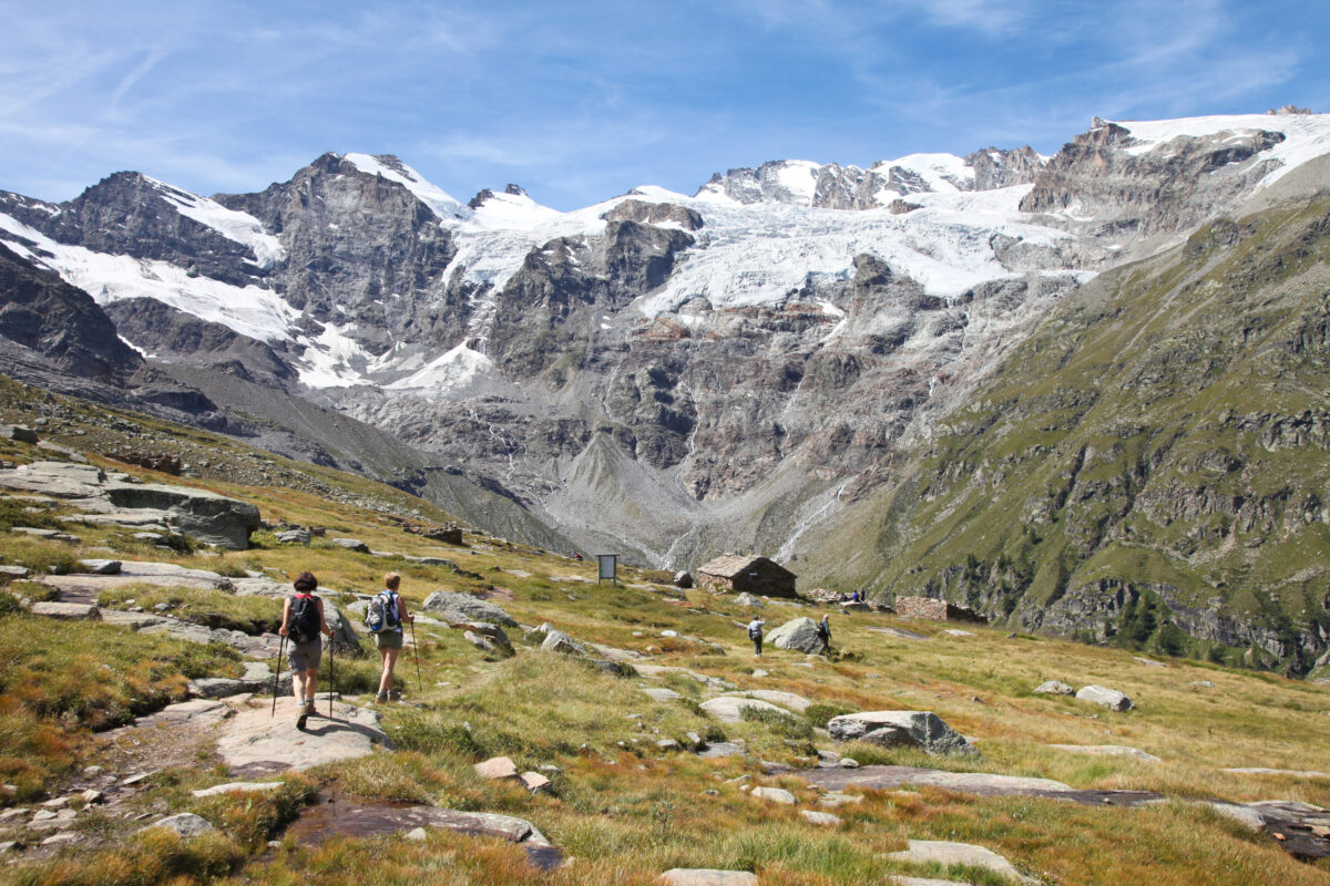 vallée d'aoste