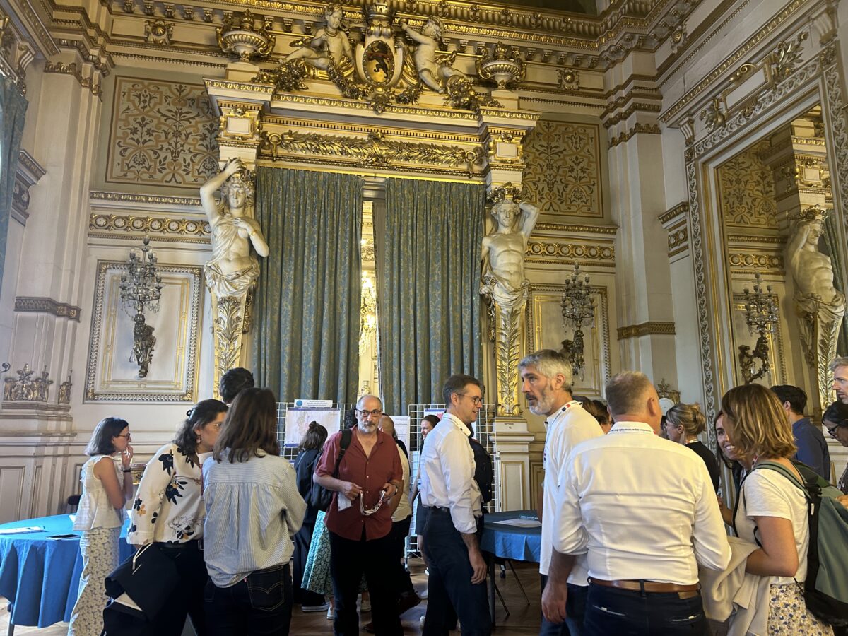 Préfecture du Rhône
