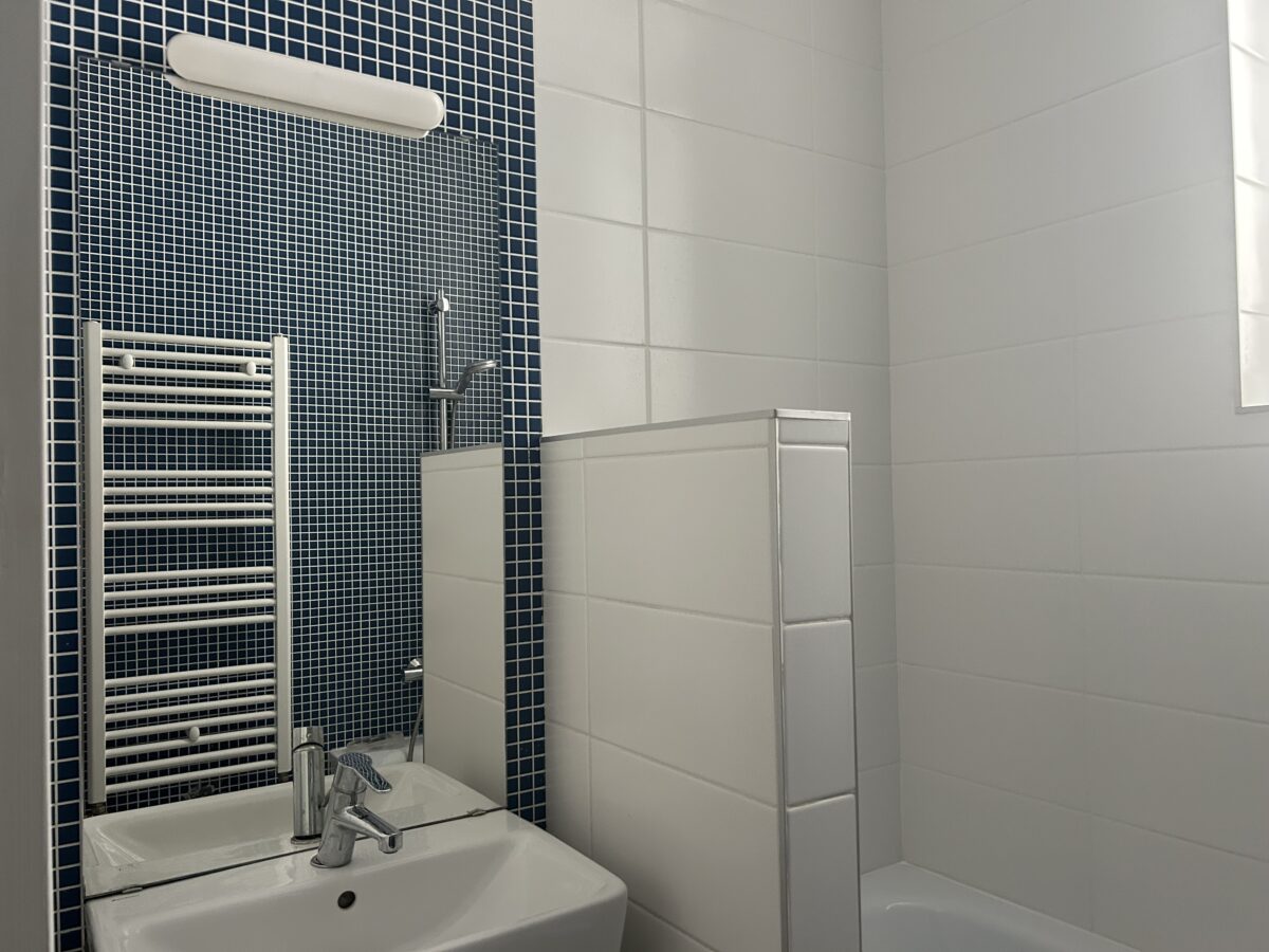 Salles de bains 