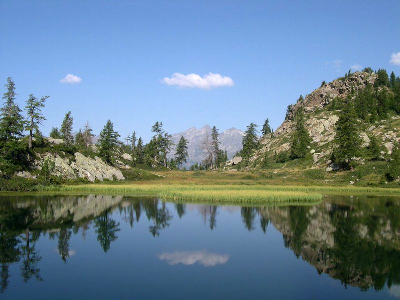 vallée d'aoste