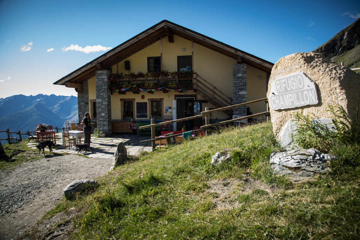 vallée d'aoste