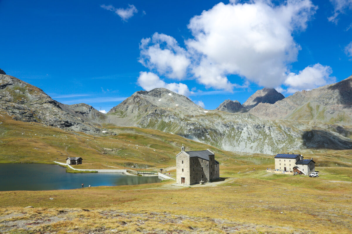 vallée d'aoste