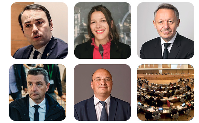 Ils ont osé le dire