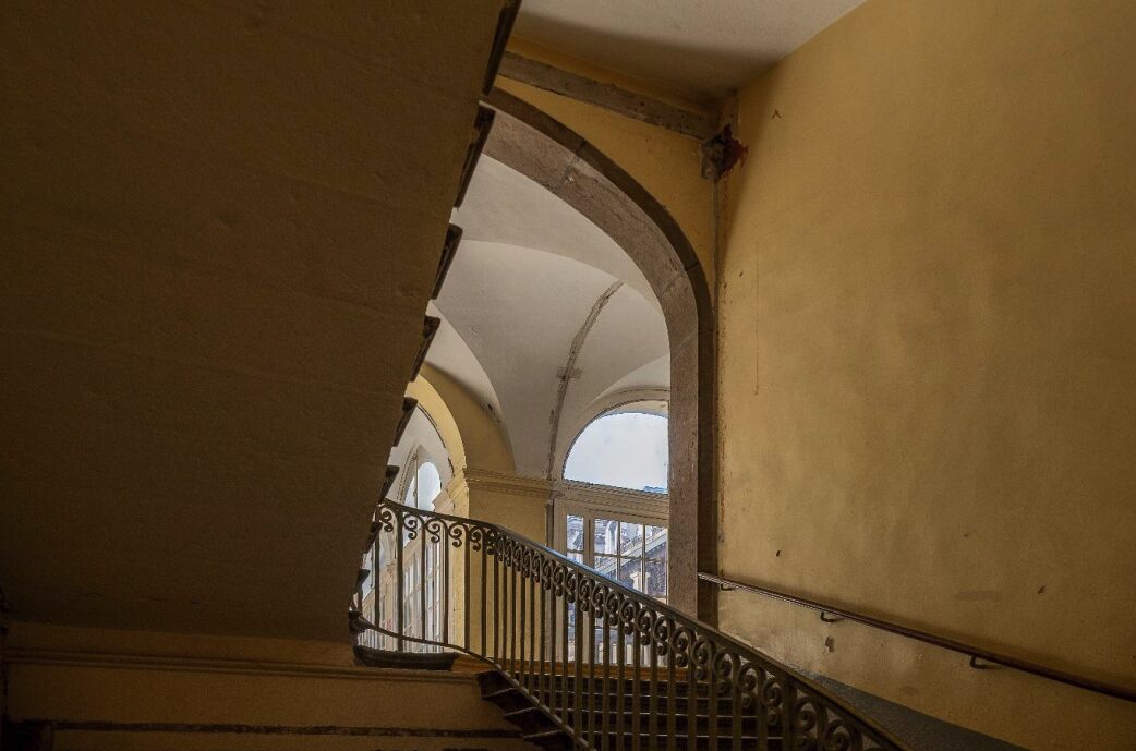 Foyer d'Ainay