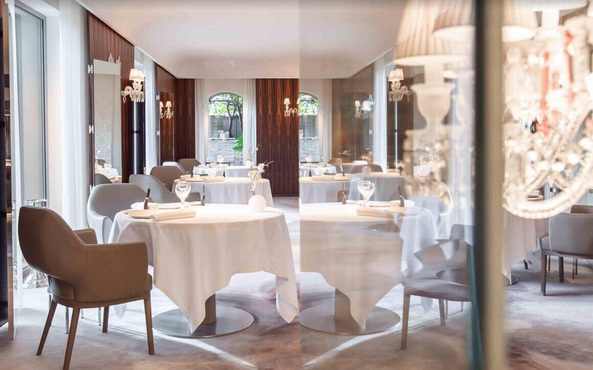 Restaurant pic Valence