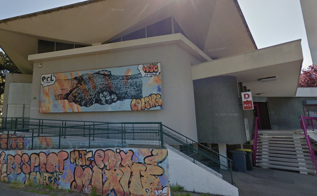 Ecole de Cirque de Lyon