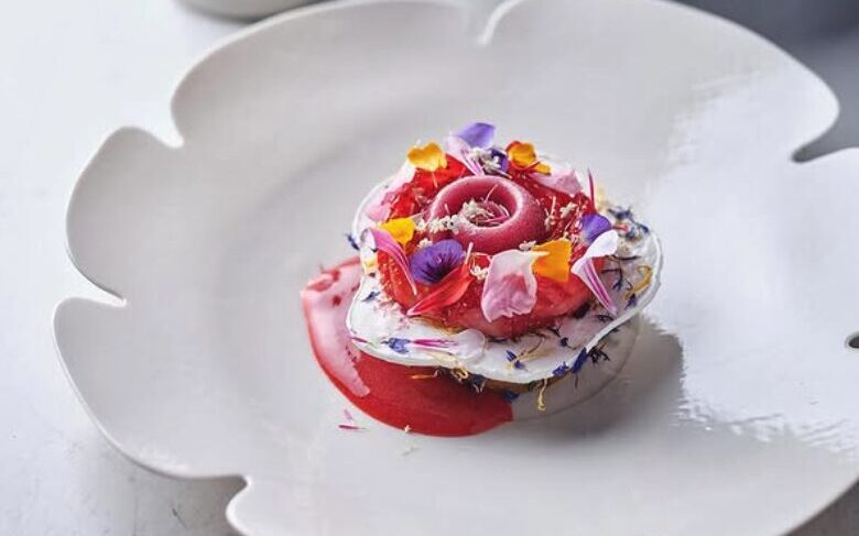 Pâtisserie gault et milliau