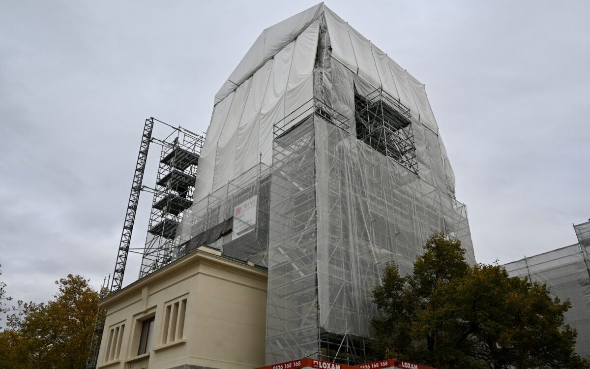 Crématorium de Lyon