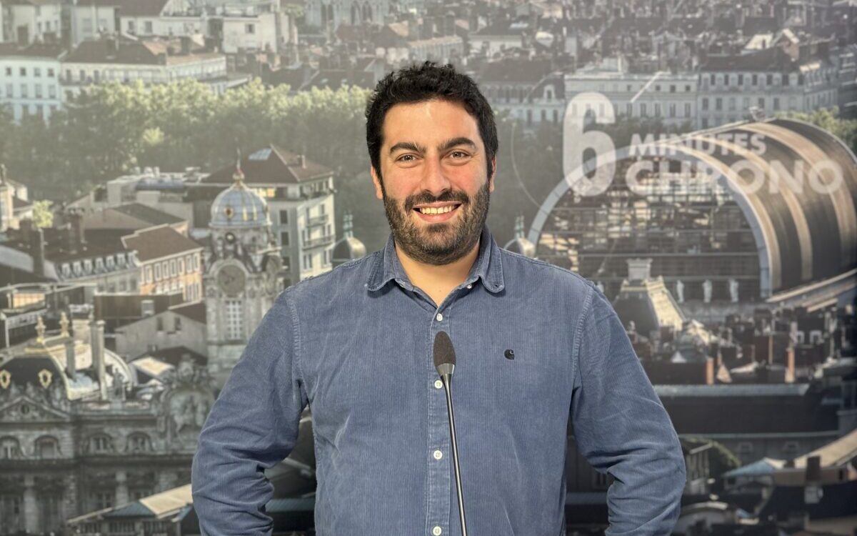Guillaume Sabiron