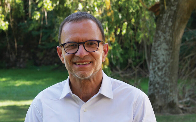 Lionel Pancrazio est chercheur à Sorbonne Université et a été président de Habicoop, la Fédération française des coopératives d’habitants et d’habitation, jusqu’en septembre dernier.