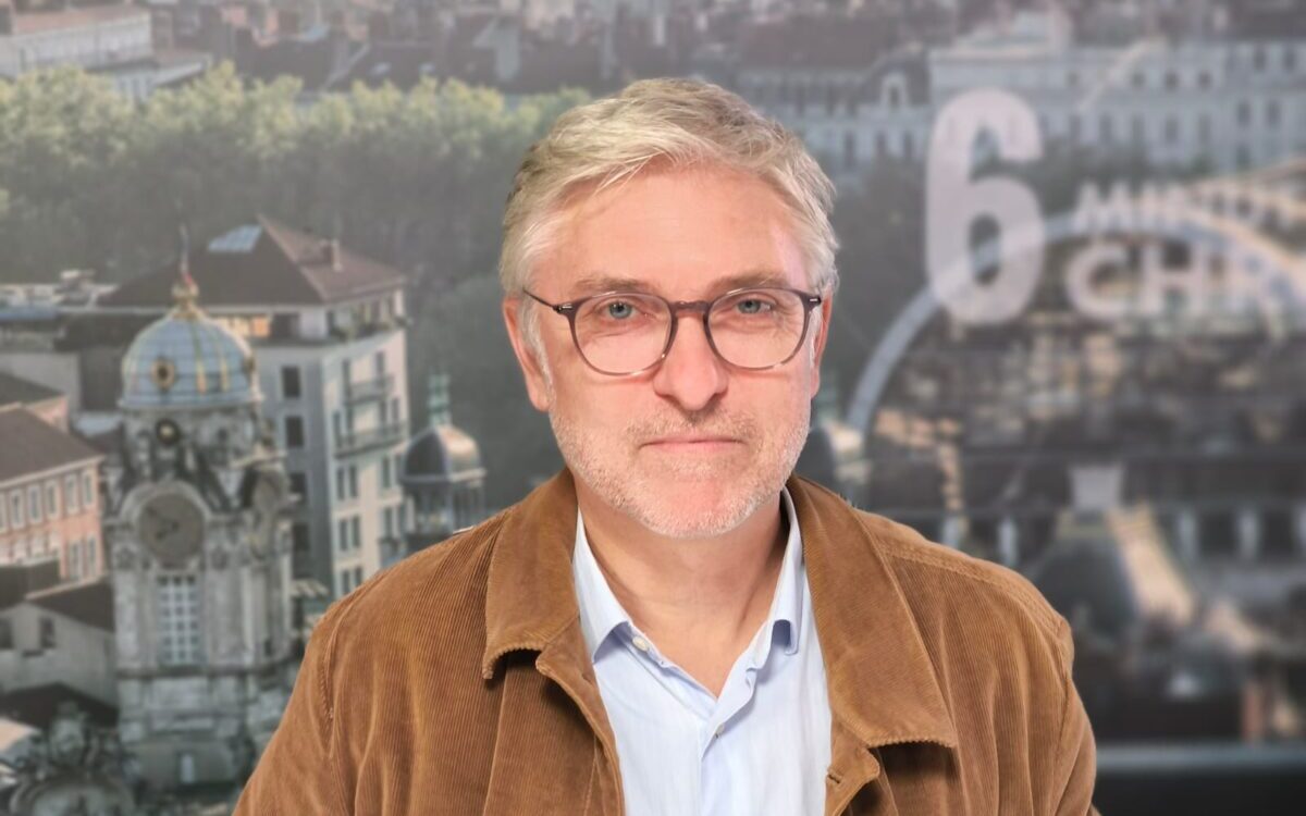 Fabrice Matteucci