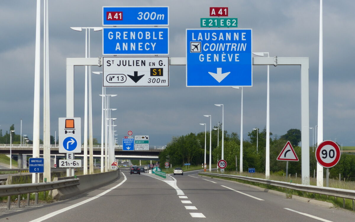 A41