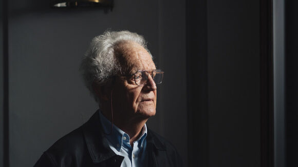 Philippe Dujardin, politiologue