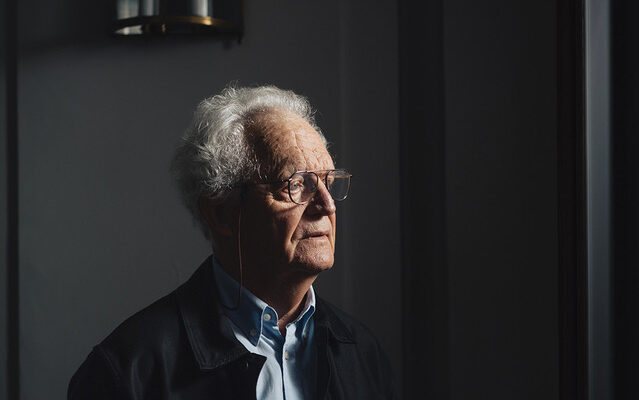 Philippe Dujardin, politiologue