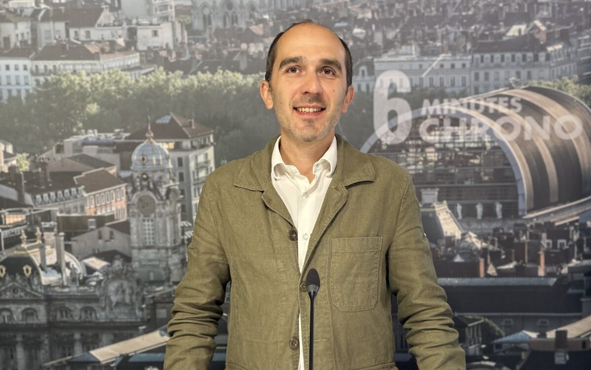 Raphael Michaud urbanisme