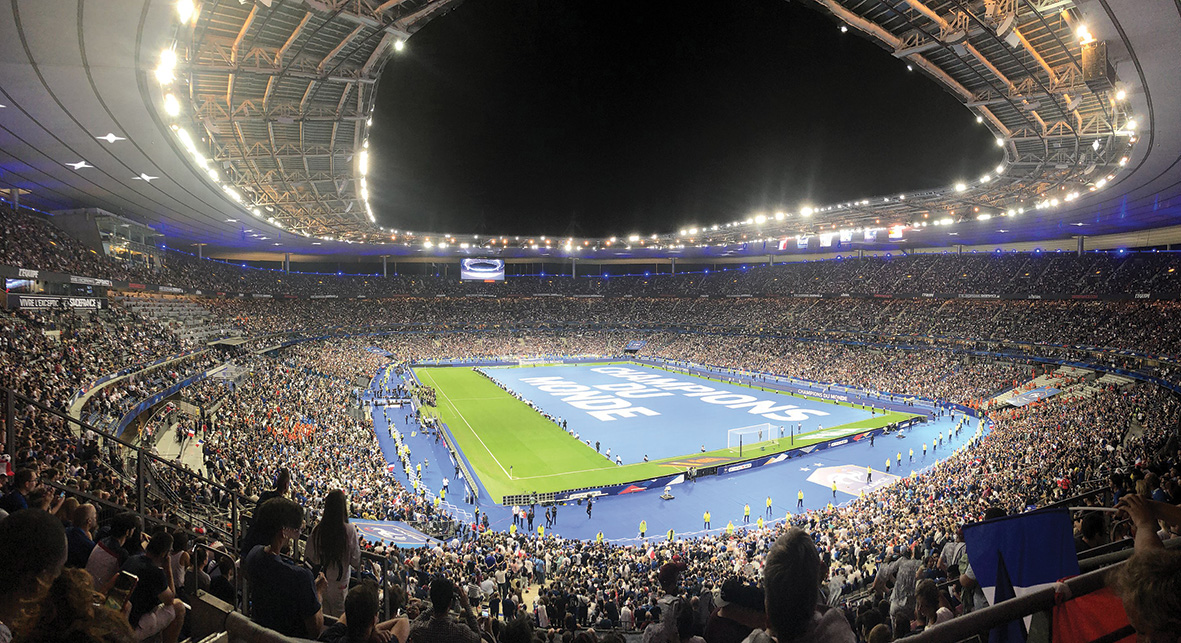 stade de France