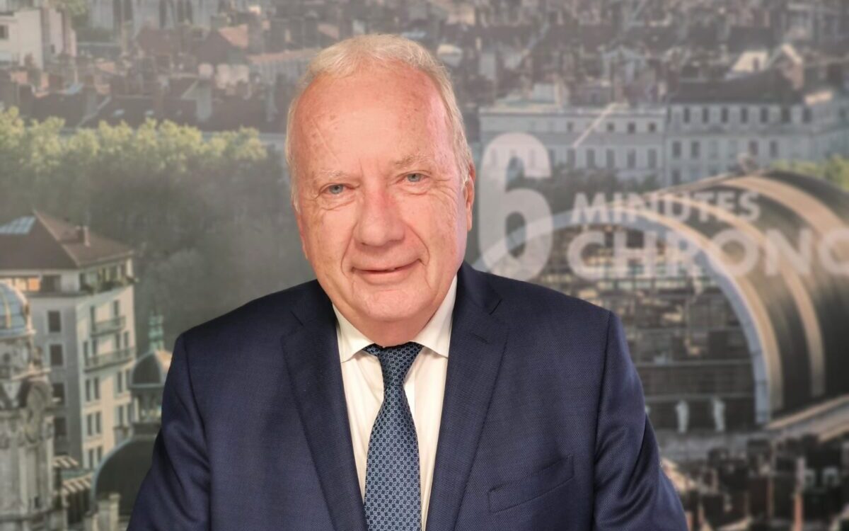 Christian Termoz-Mazan