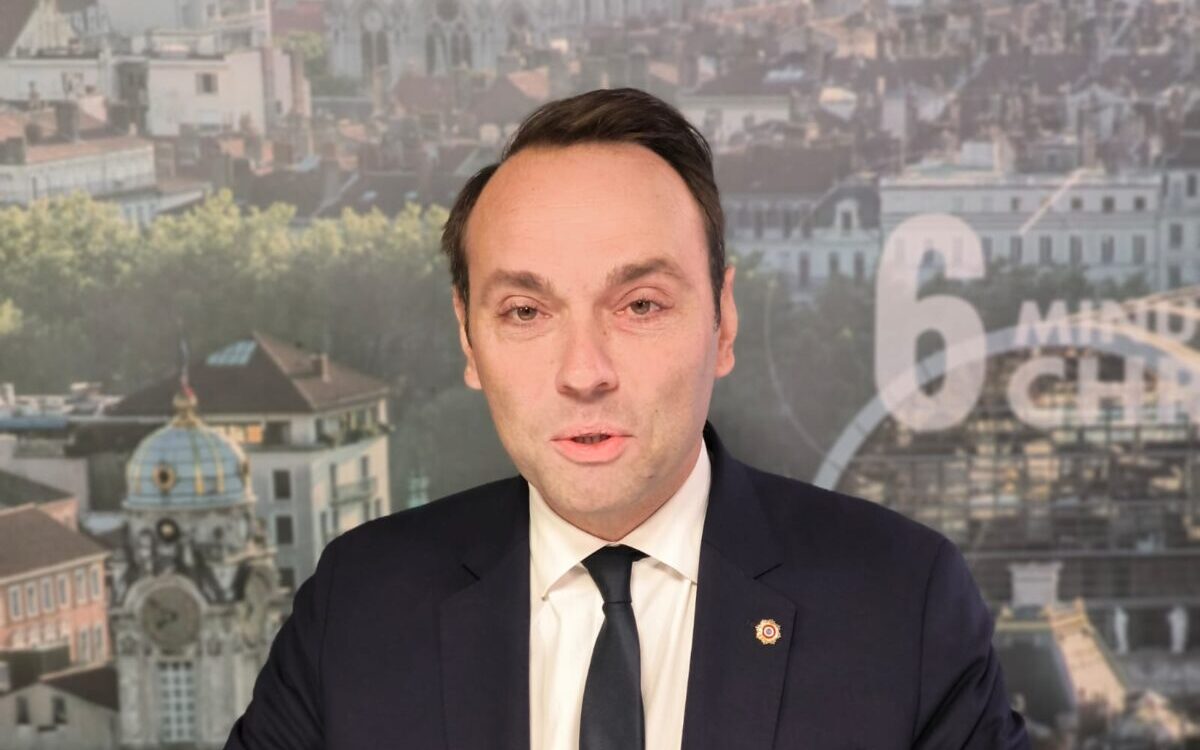 Jérémie Bréaud
