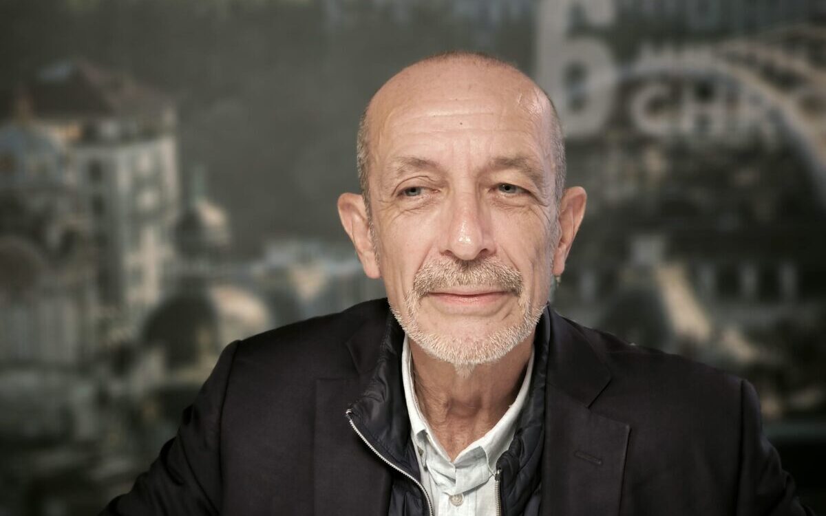Jean-Charles Kohlhaas