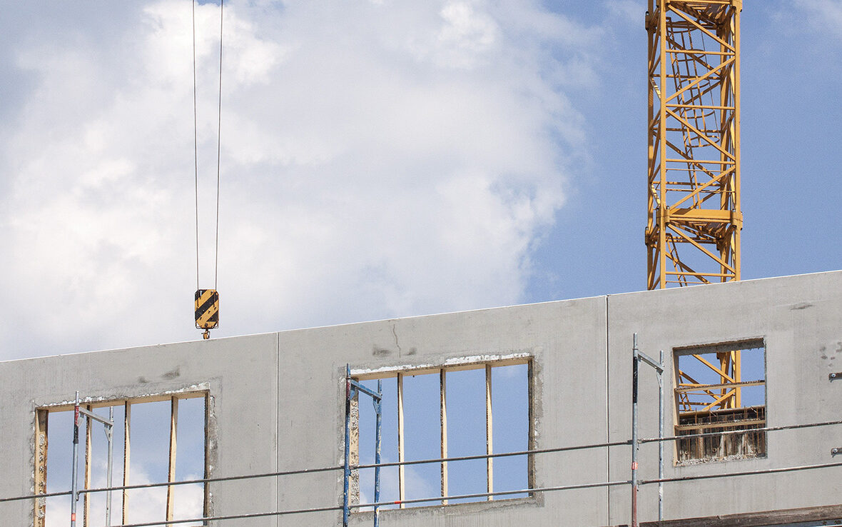 les investisseurs privés ne représentent plus qu’une centaine de logements réservés, soit environ 10 % du marché, contre près de 45 % avant la fin du dispositif Pinel.