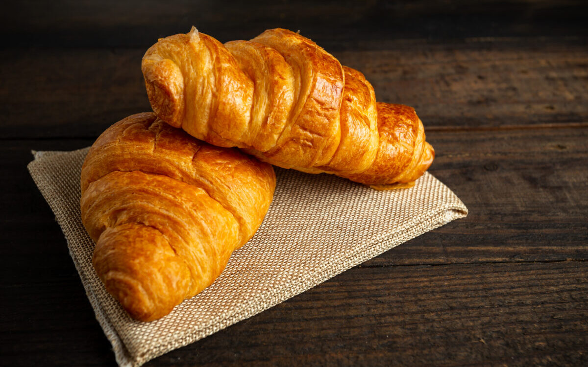 Croissant