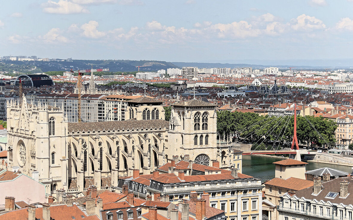 Les petites surfaces – T1 et T2 –, généralement sous les 250 000 euros dans la plupart des arrondissements, se vendent mieux que les autres