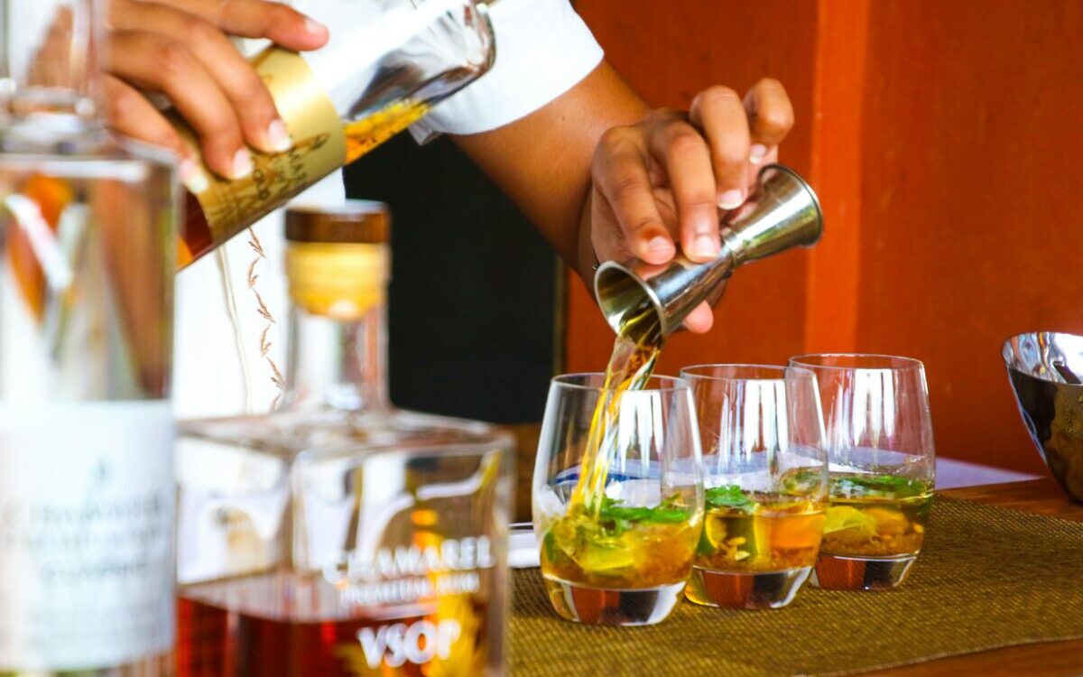 cocktail