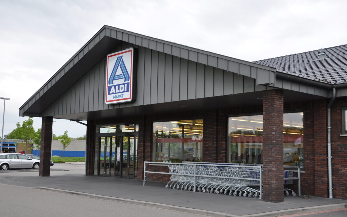 Aldi