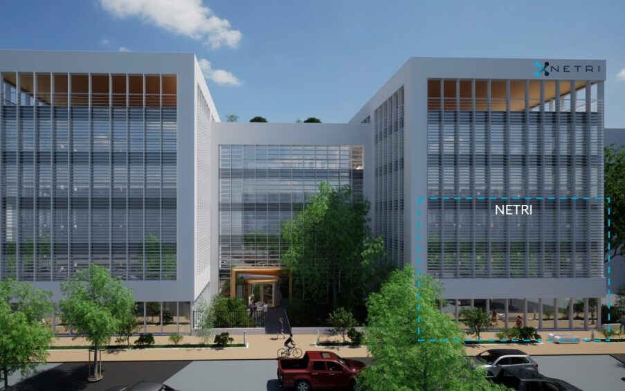 Netri