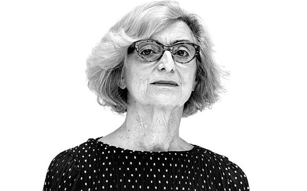 Liliane Deligand Viffil