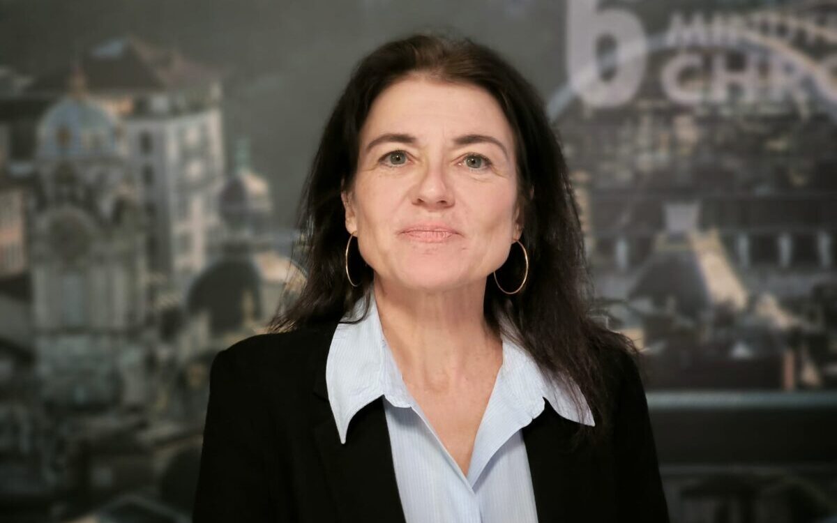 Nathalie Perrin Gilbert