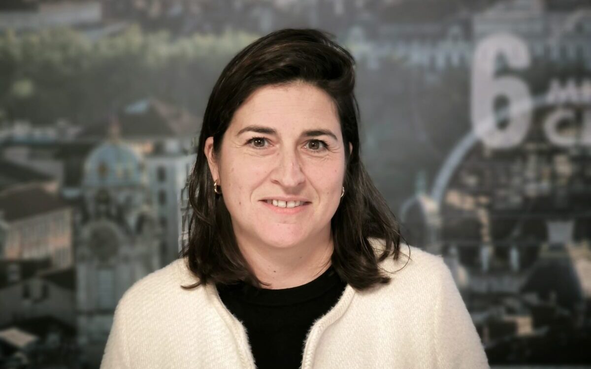 Béatrice de Montille