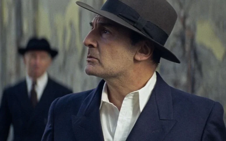 Moulin Gilles Lellouche