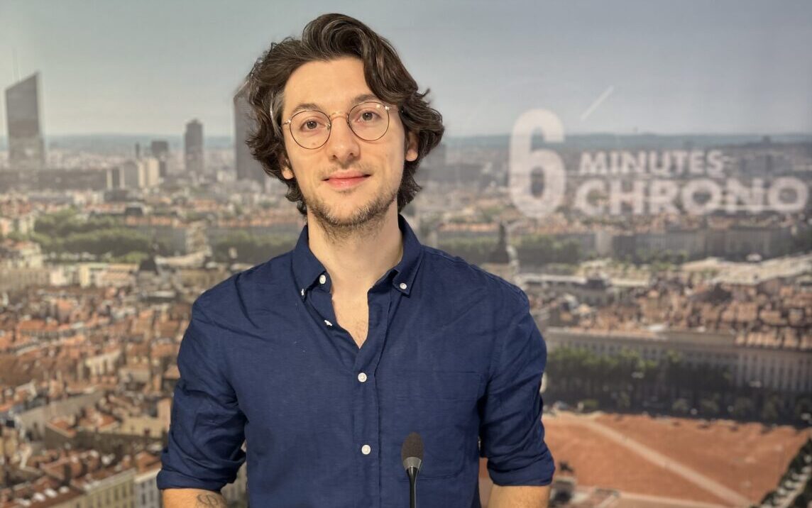 Flavien Chervet, intelligence artificielle