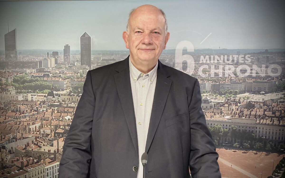 Pourquoi la basilique de Fourvière lance-t-elle une nouvelle levée de fonds ?