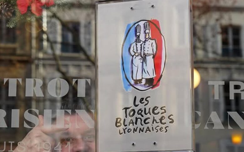 Toques Blanches Lyonnaises