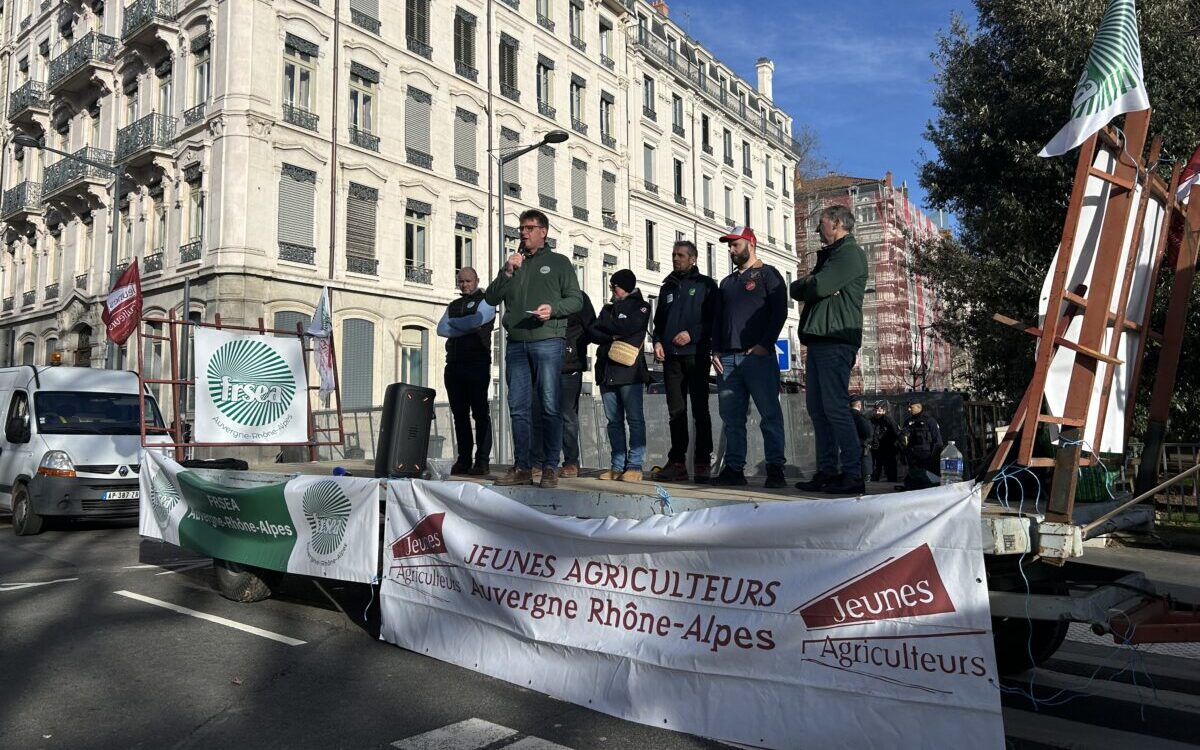 Agriculteurs Tracteurs
