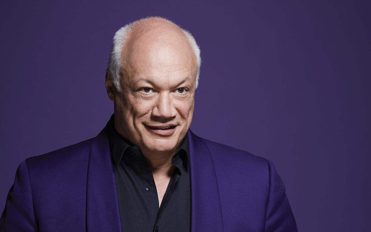 Eric-Emmanuel Schmitt