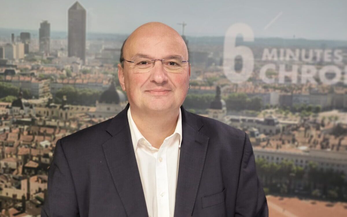 Charles-Franck Lévy