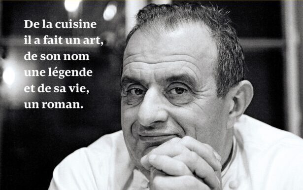 Bocuse