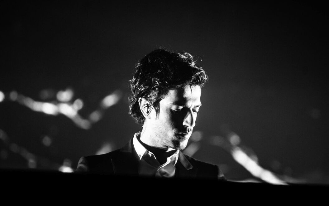 Gesaffelstein