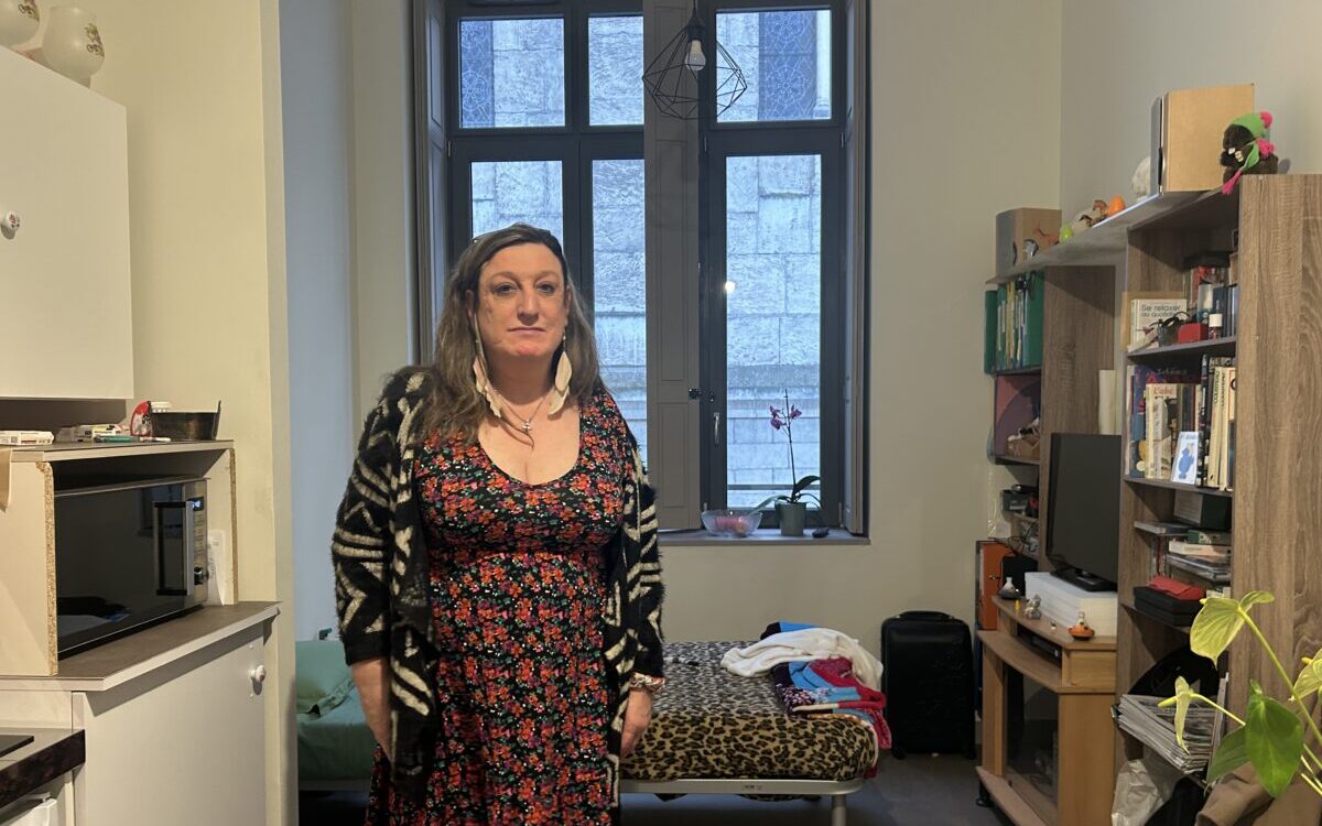 Pension de familles Servient