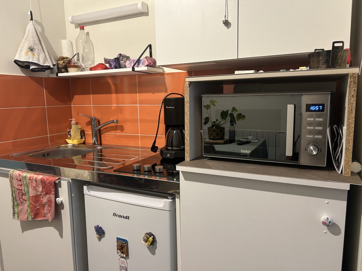 Pension de familles Servient 